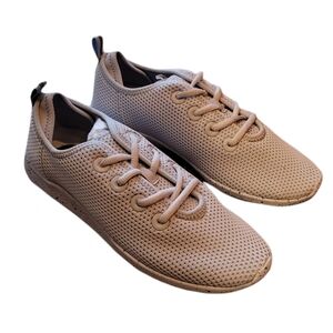 Cheeks Tony Little Gray Academia Lightweight Fitness Trainer Sneakers Si…